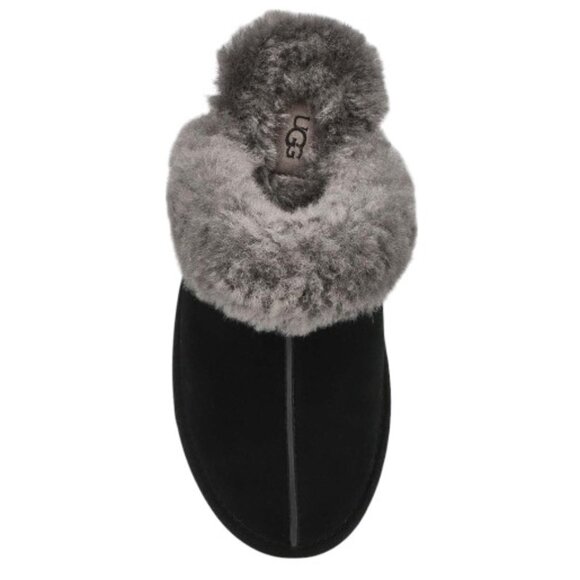 UGG Women's Scuffette II Slipper - Picture 1 of 9